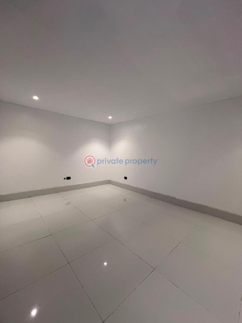 5 bedroom Detached Duplex For Sale Victoria Garden City Lekki Lagos - 8