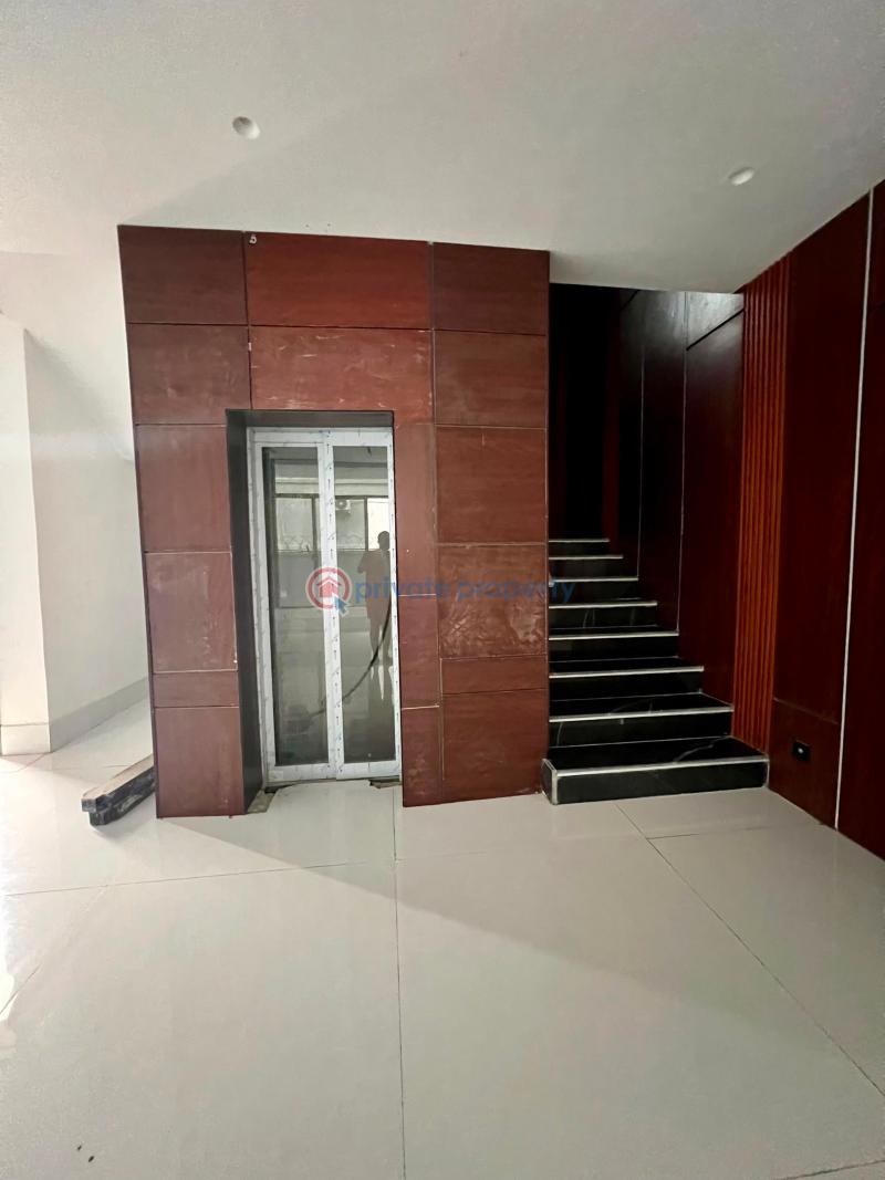 5 bedroom Detached Duplex For Sale Victoria Garden City Lekki Lagos - 7