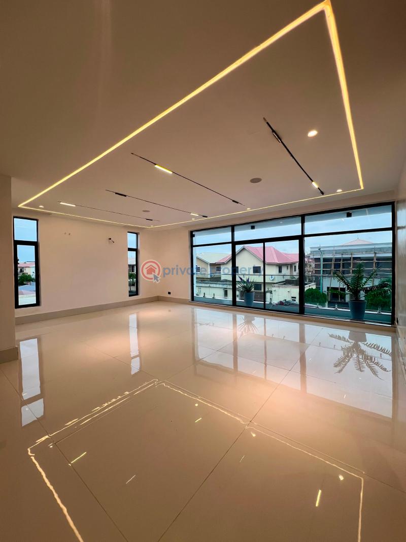 5 bedroom Detached Duplex For Sale Victoria Garden City Lekki Lagos - 6