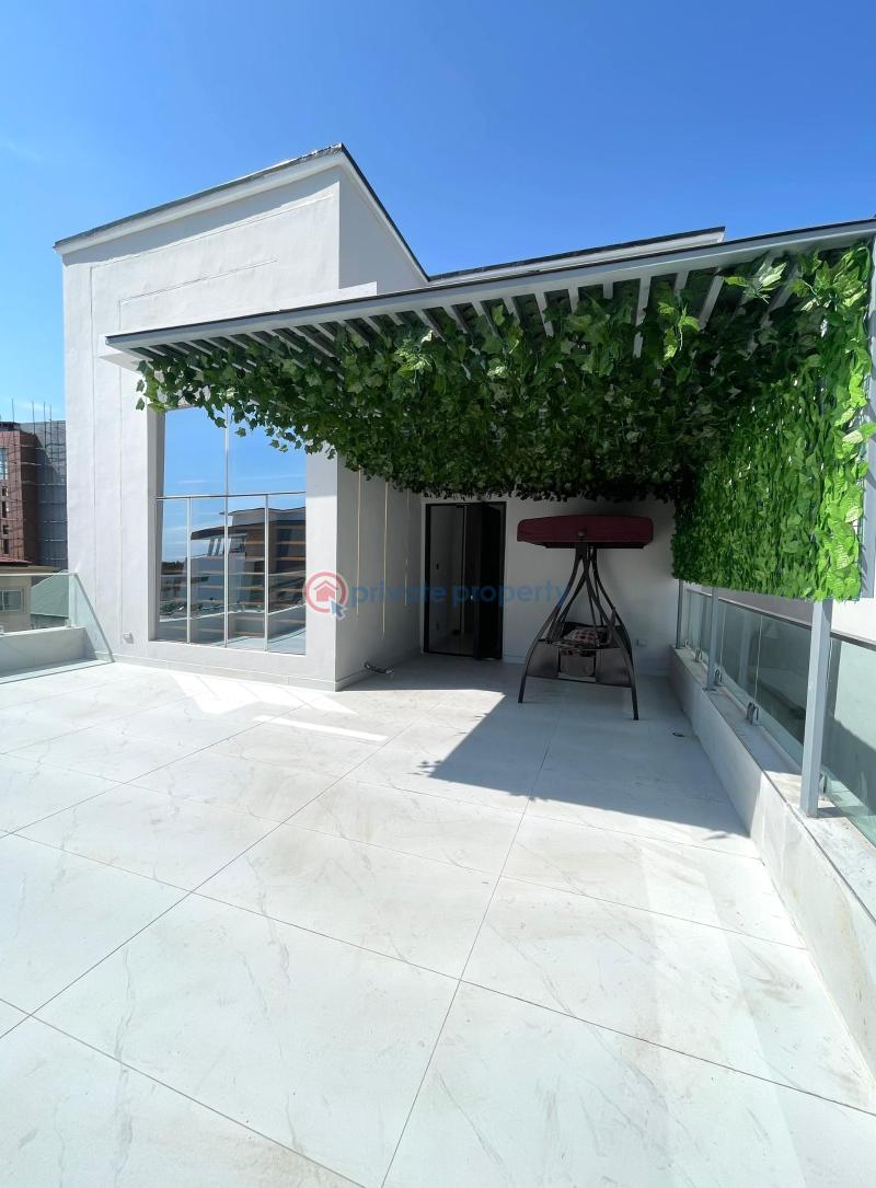 5 bedroom Detached Duplex For Sale Lekki Phase 1 Lagos - 2