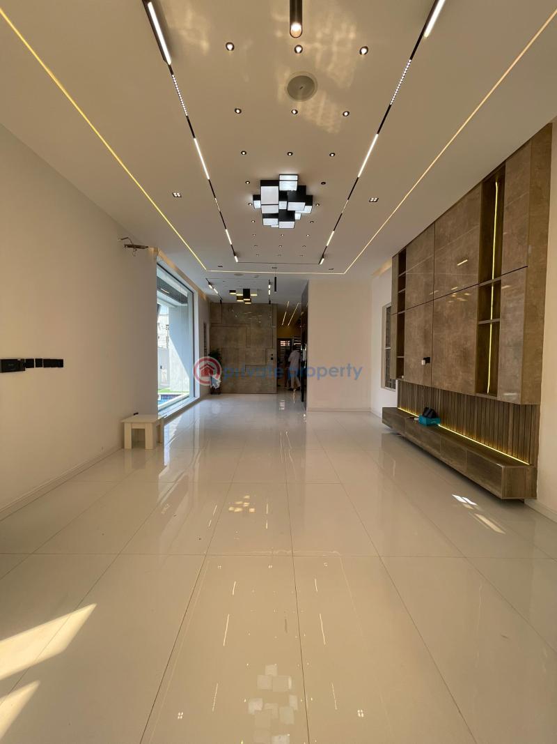 5 bedroom Detached Duplex For Sale Lekki Phase 1 Lagos - 19