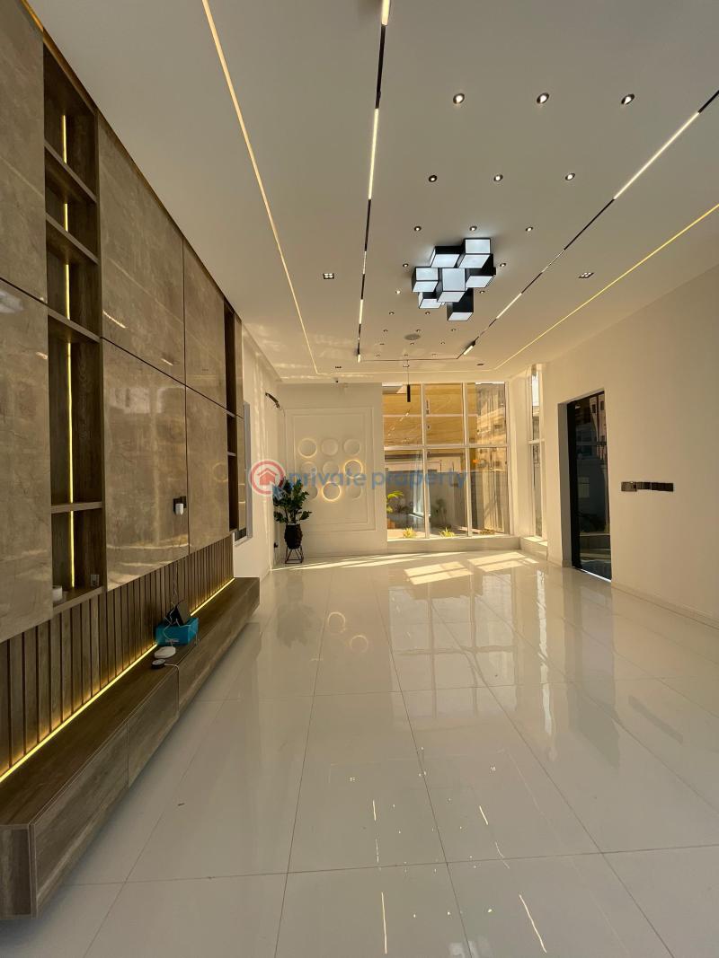 5 bedroom Detached Duplex For Sale Lekki Phase 1 Lagos - 2