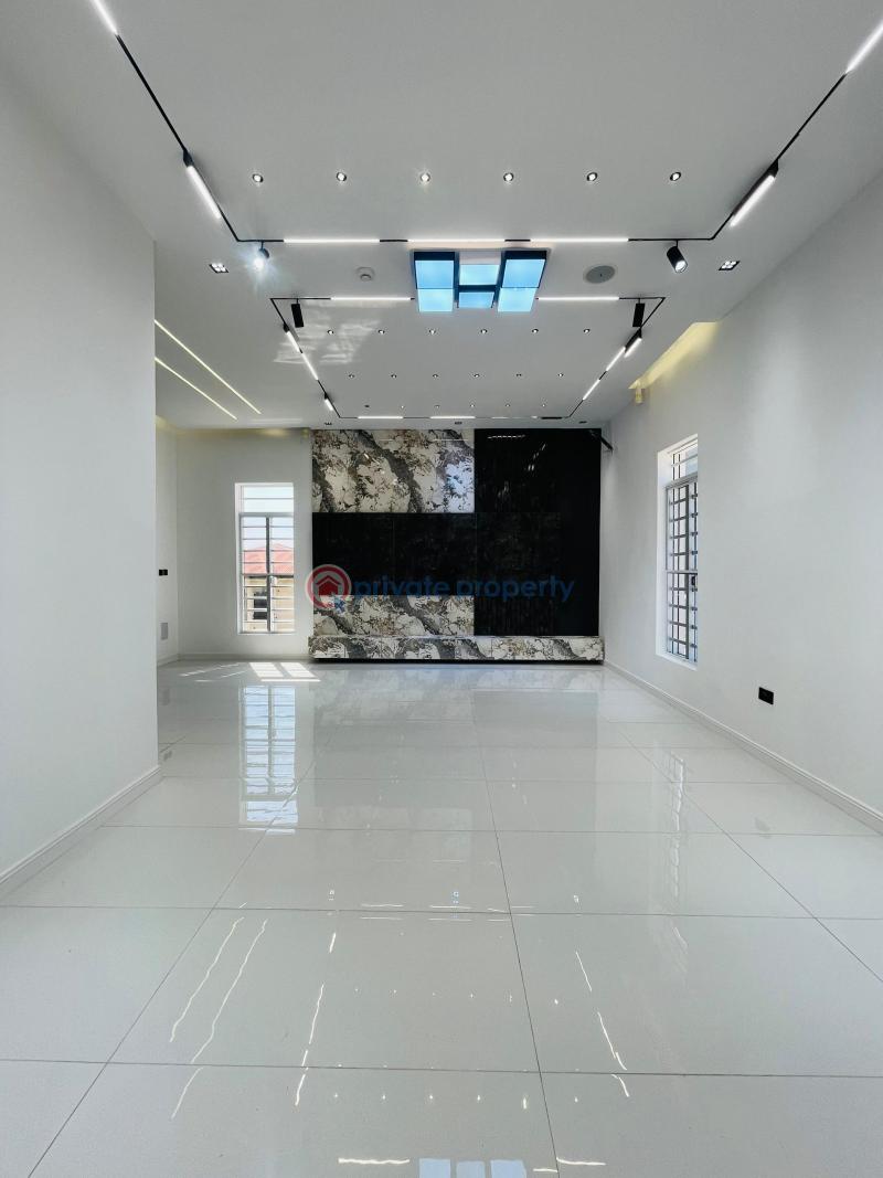 5 bedroom Detached Duplex For Sale Lekki Phase 1 Lagos - 12