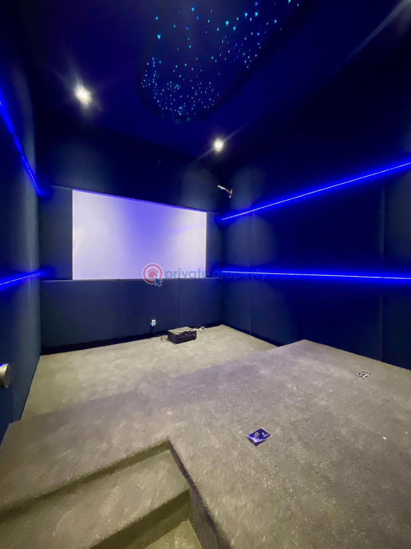 5 bedroom Detached Duplex For Sale Lekki Phase 1 Lagos - 15