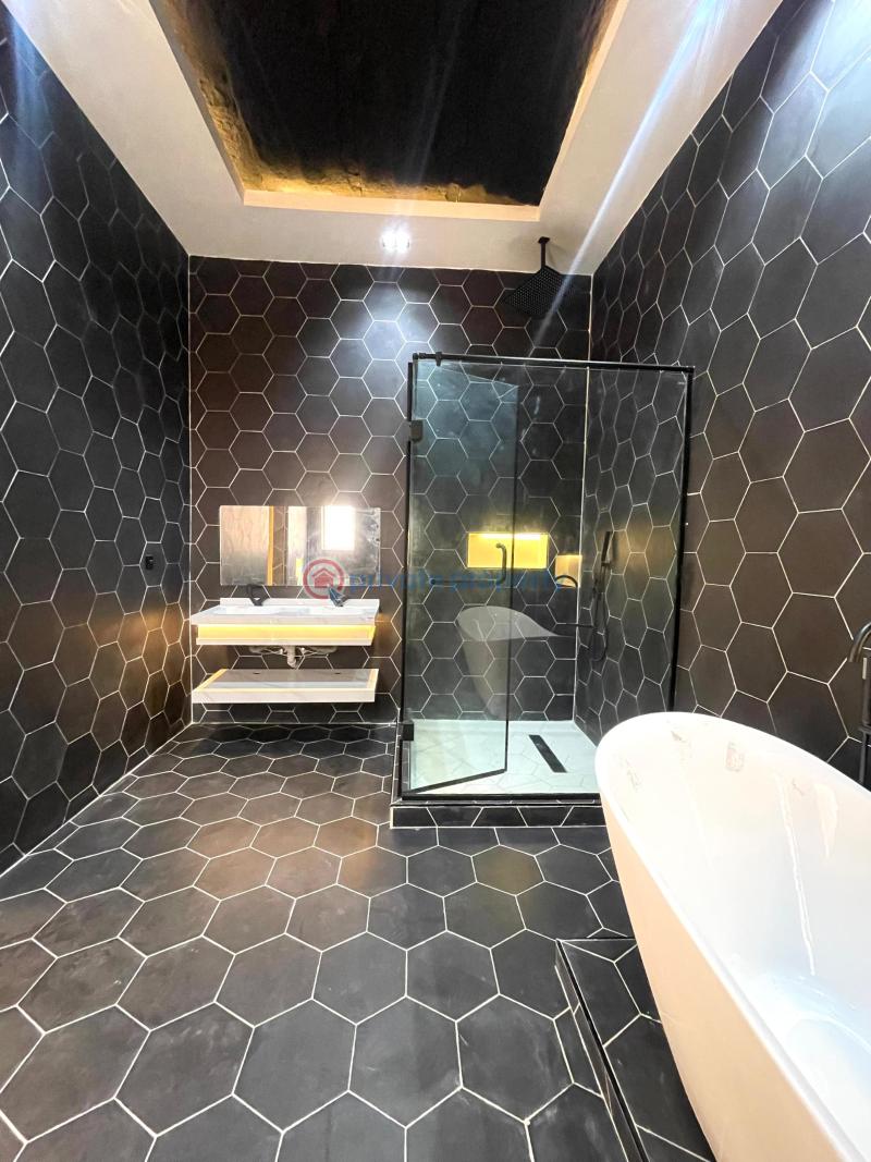 5 bedroom Detached Duplex For Sale Lekki Phase 1 Lagos - 16