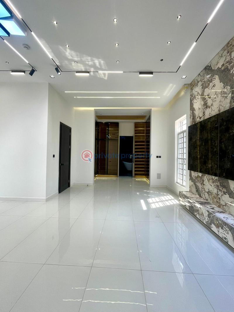 5 bedroom Detached Duplex For Sale Lekki Phase 1 Lagos - 13