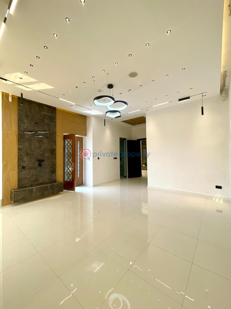 5 bedroom Detached Duplex For Sale Lekki Phase 1 Lagos - 13