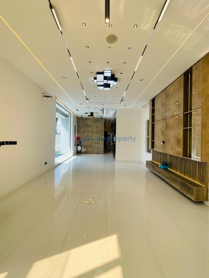 5 bedroom Detached Duplex For Sale Lekki Phase 1 Lagos - 3