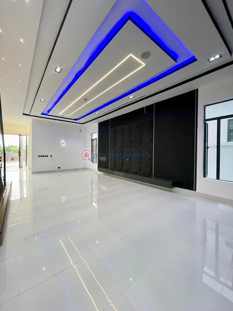 5 bedroom Detached Duplex For Sale Ajah Lagos - 4