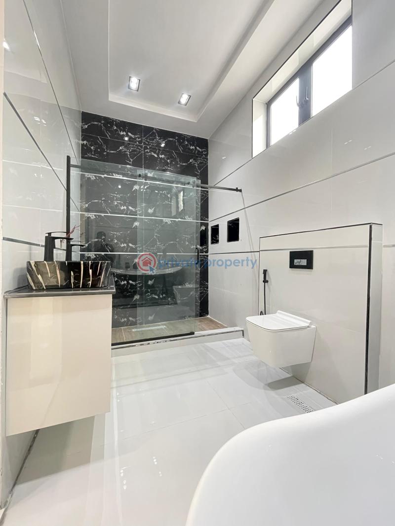 5 bedroom Detached Duplex For Sale Ajah Lagos - 16