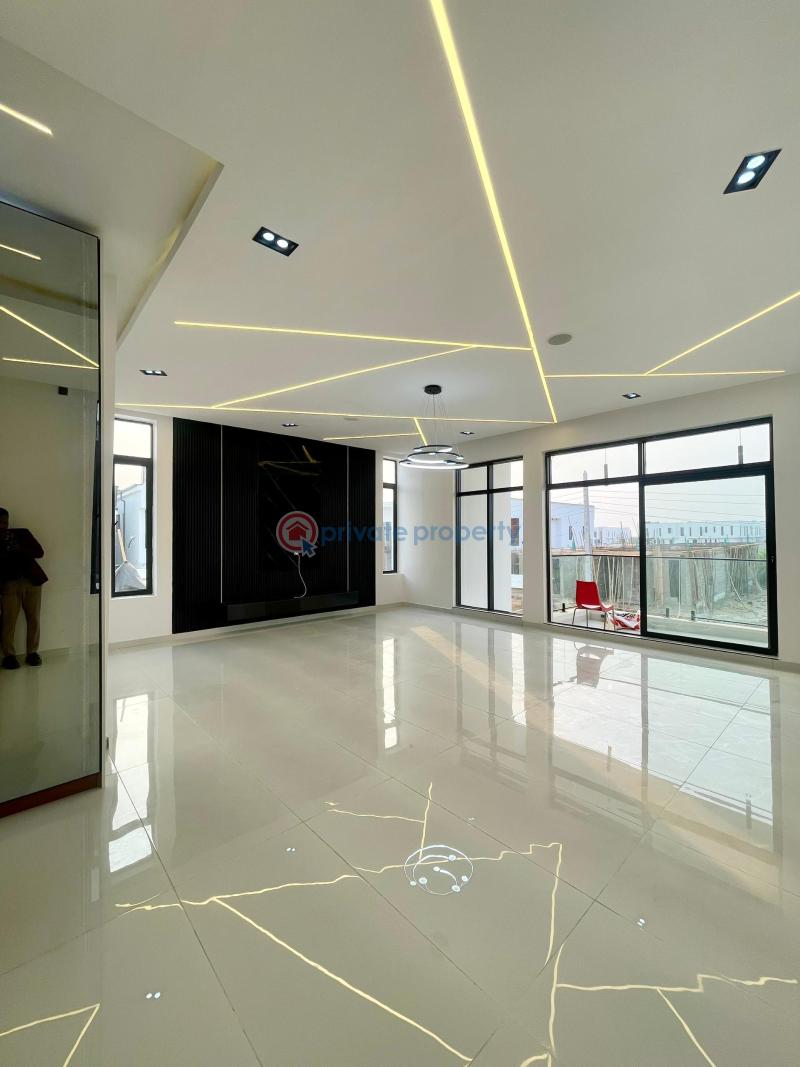 5 bedroom Detached Duplex For Sale Ajah Lagos - 11