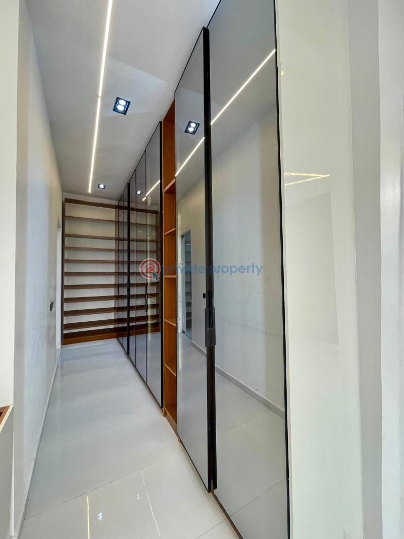 5 bedroom Detached Duplex For Sale Ajah Lagos - 17