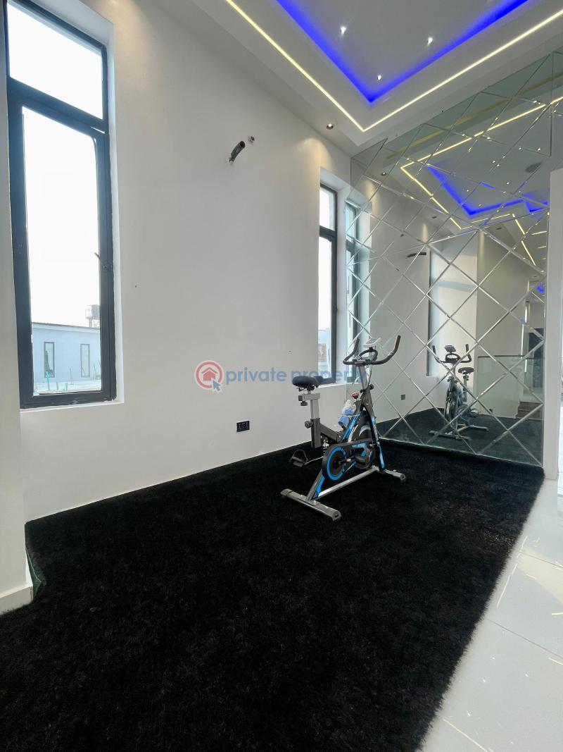 5 bedroom Detached Duplex For Sale Ajah Lagos - 7