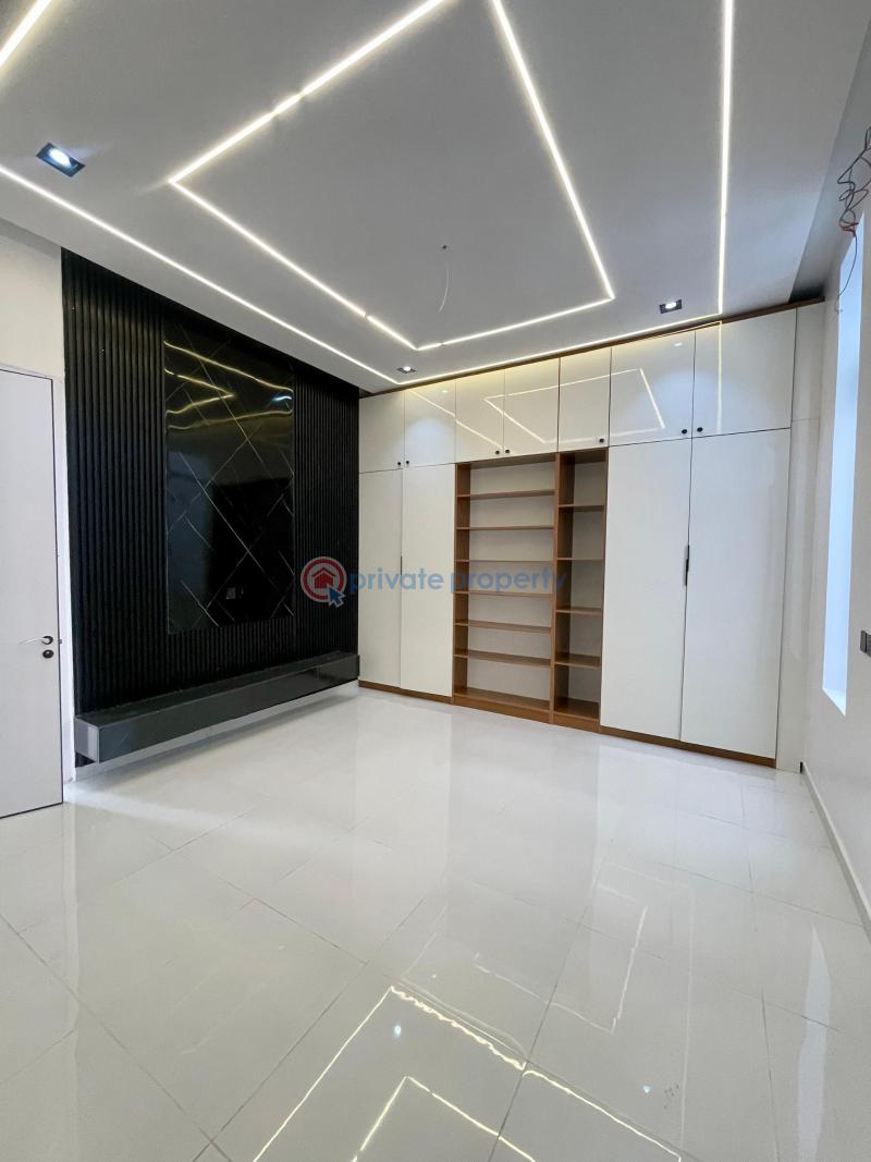 5 bedroom Detached Duplex For Sale Ajah Lagos - 8