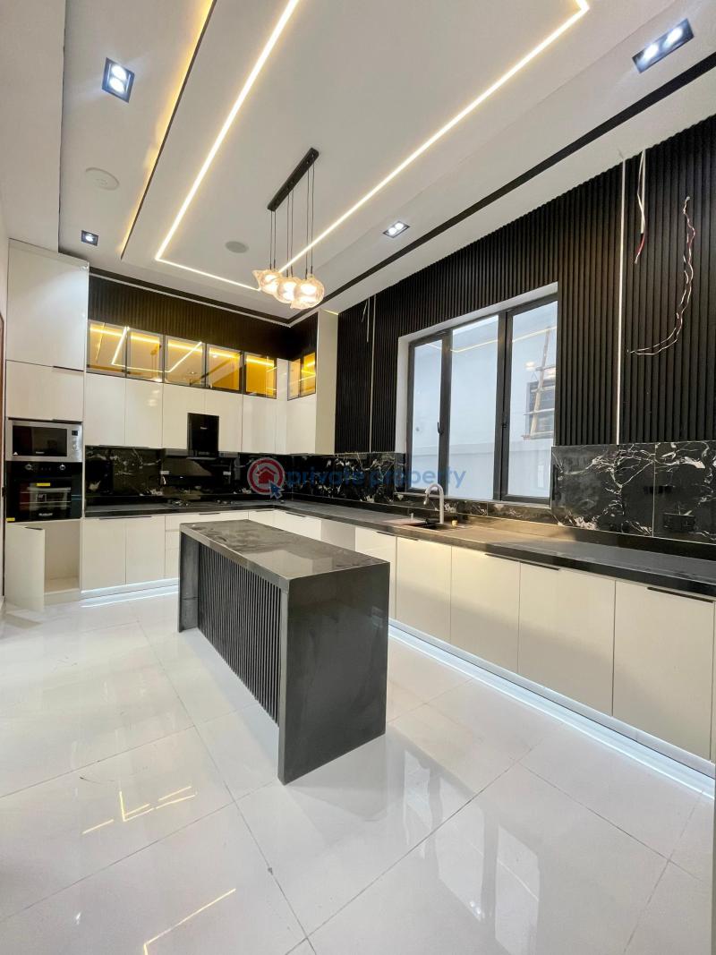 5 bedroom Detached Duplex For Sale Ajah Lagos - 9