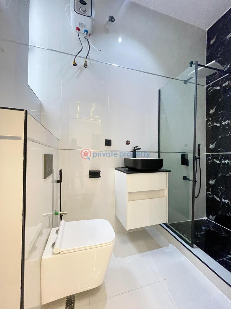 5 bedroom Detached Duplex For Sale Ajah Lagos - 15