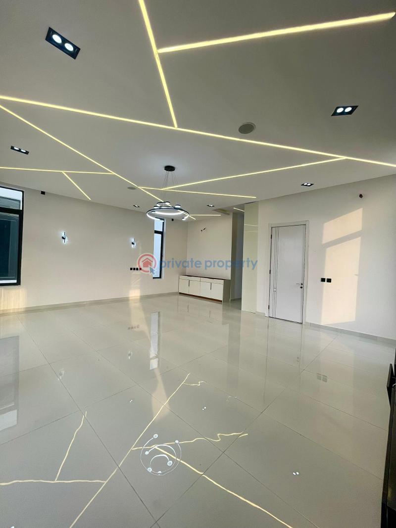 5 bedroom Detached Duplex For Sale Ajah Lagos - 10