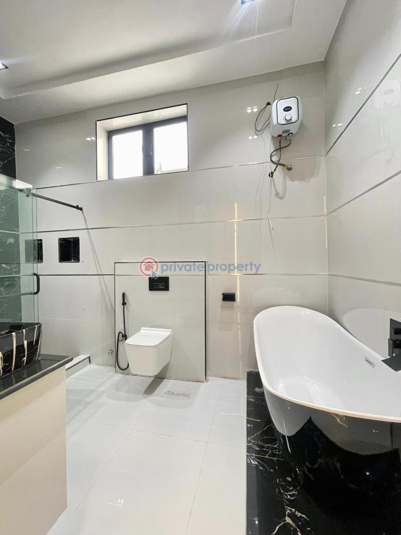 5 bedroom Detached Duplex For Sale Ajah Lagos - 14