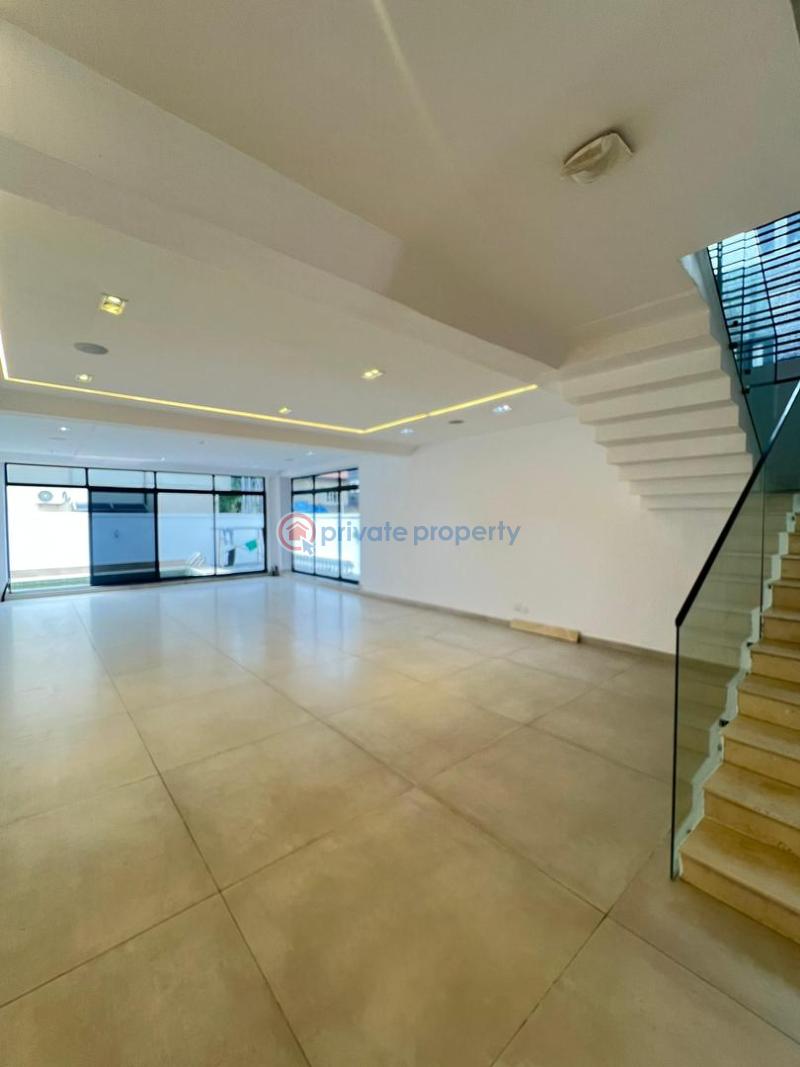 5 bedroom Detached Duplex For Sale Lekki Phase 1 Lagos - 7