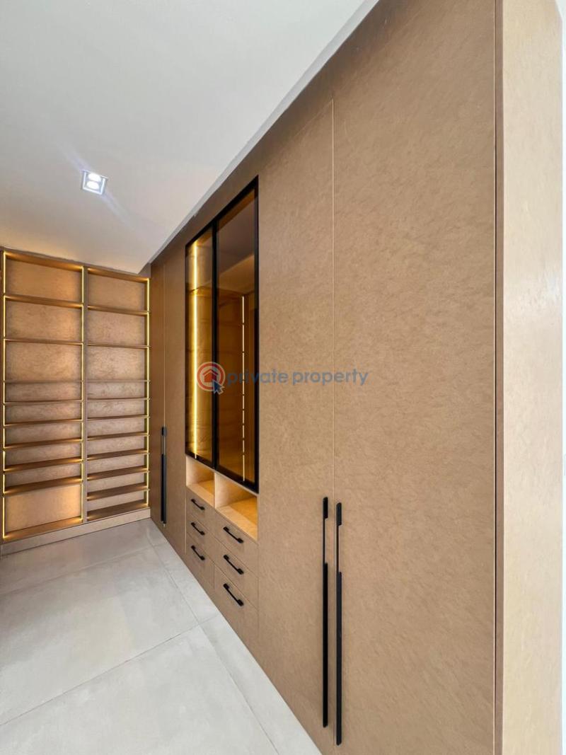 5 bedroom Detached Duplex For Sale Lekki Phase 1 Lagos - 12