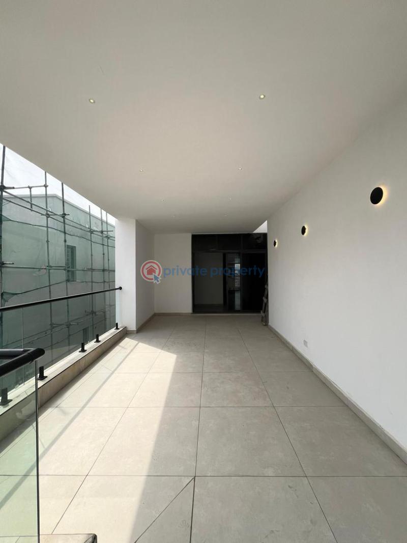 5 bedroom Detached Duplex For Sale Lekki Phase 1 Lagos - 3