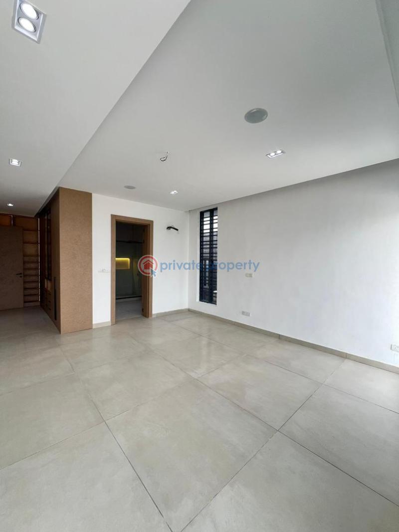 5 bedroom House For Sale Lekki Phase 1 Lekki Lagos - 6