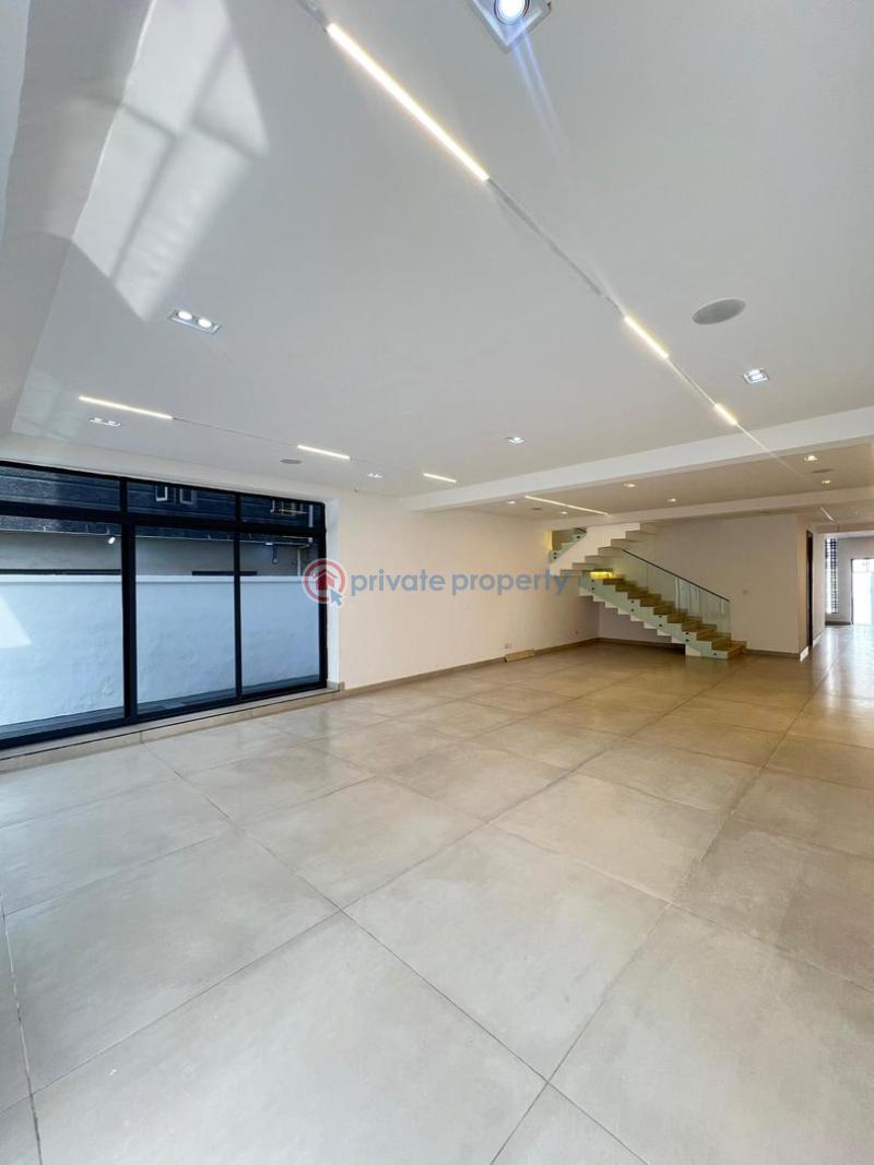 5 bedroom Duplex For Sale Lekki Phase 1 Lagos - 3