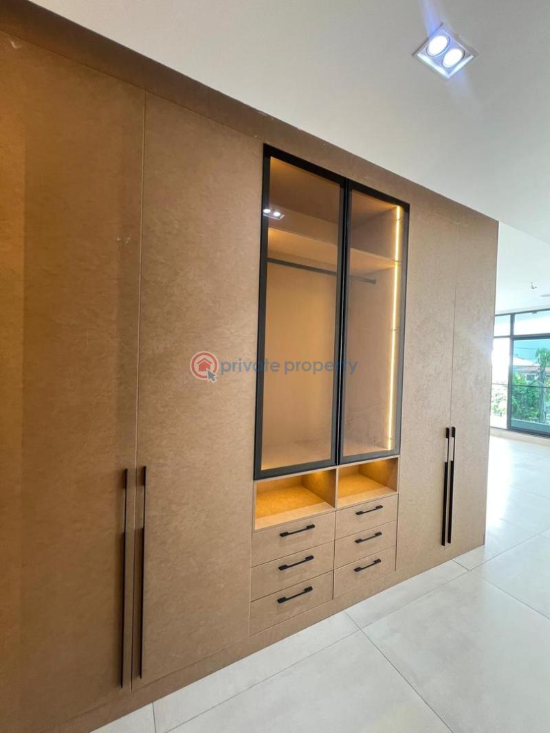 5 bedroom House For Sale Lekki Phase 1 Lekki Lagos - 15