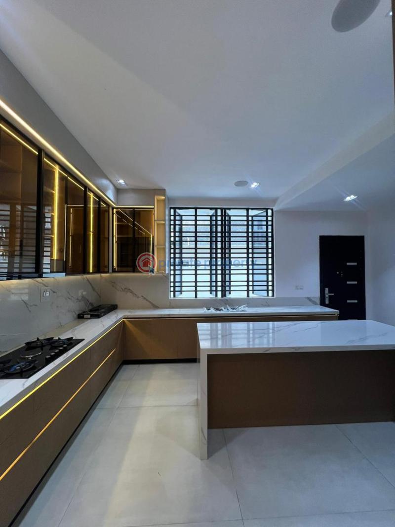 5 bedroom House For Sale Lekki Phase 1 Lekki Lagos - 0