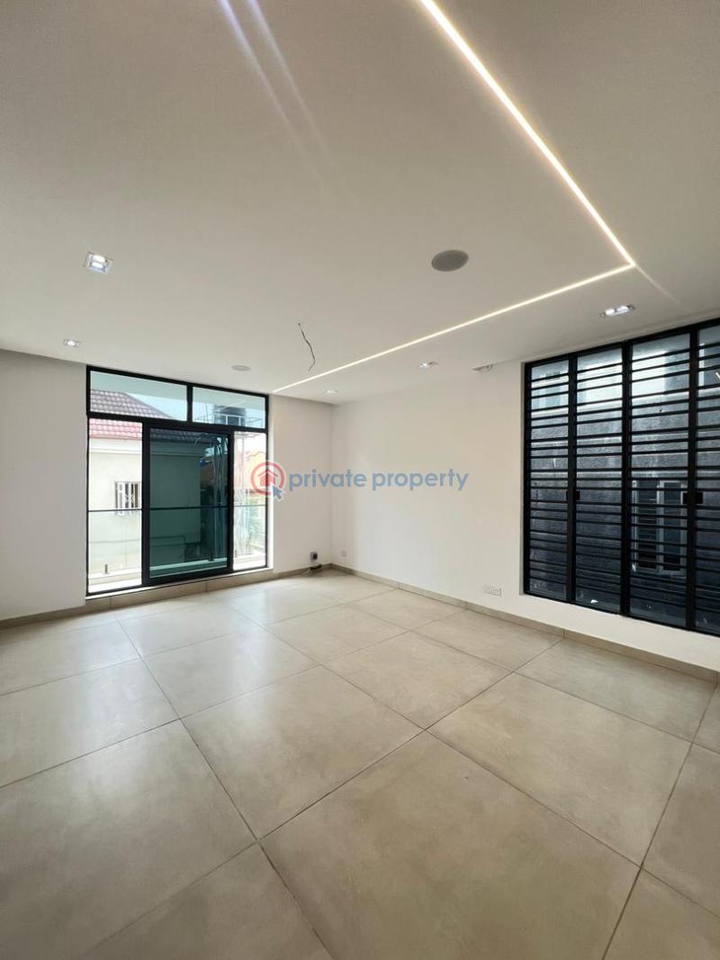 5 bedroom House For Sale Lekki Phase 1 Lekki Lagos - 8