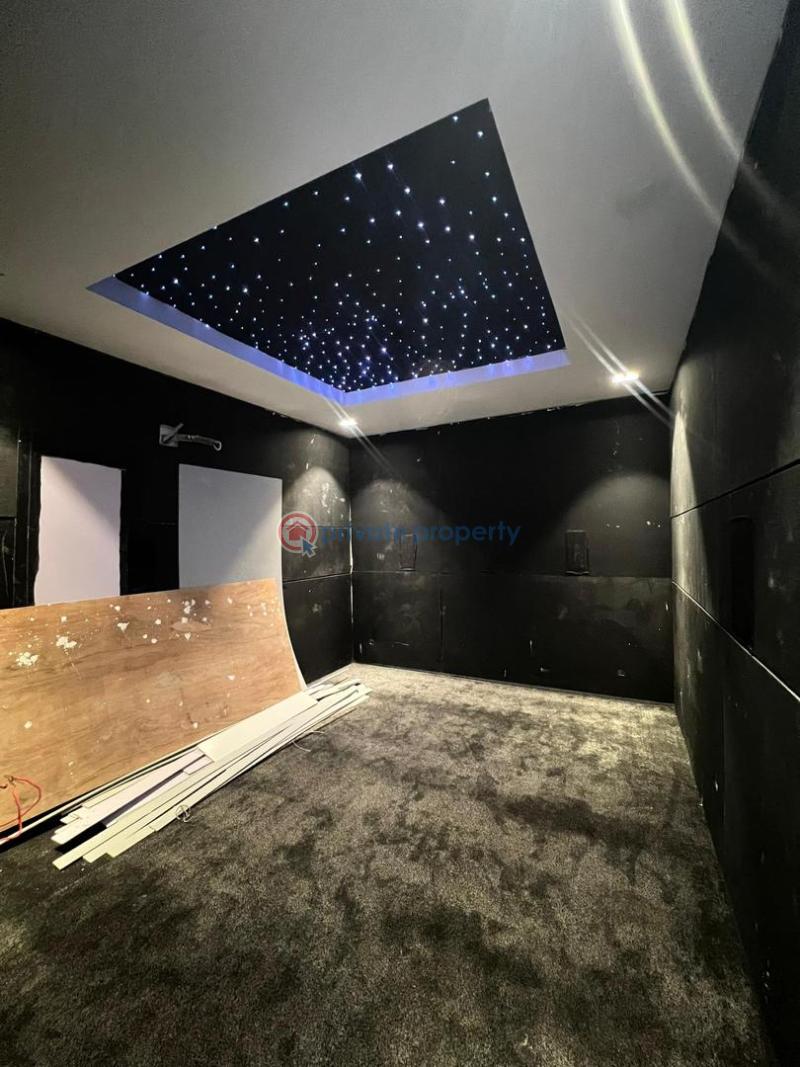 5 bedroom House For Sale Lekki Phase 1 Lekki Lagos - 4