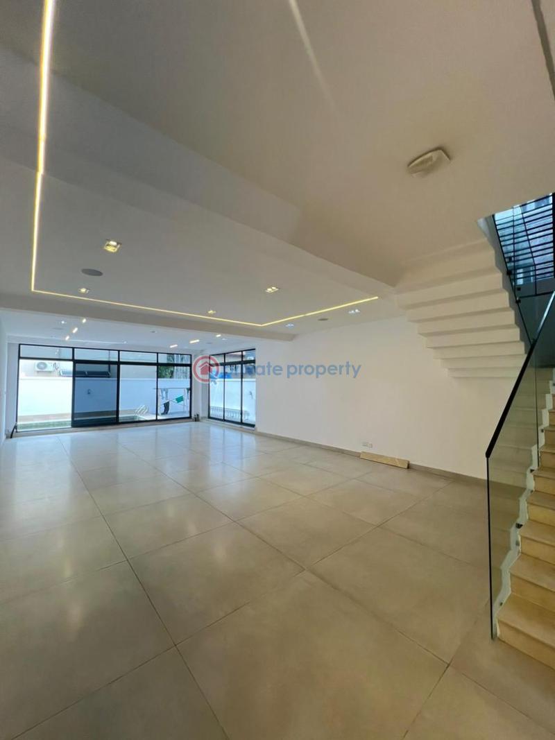 5 bedroom House For Sale Lekki Phase 1 Lekki Lagos - 12