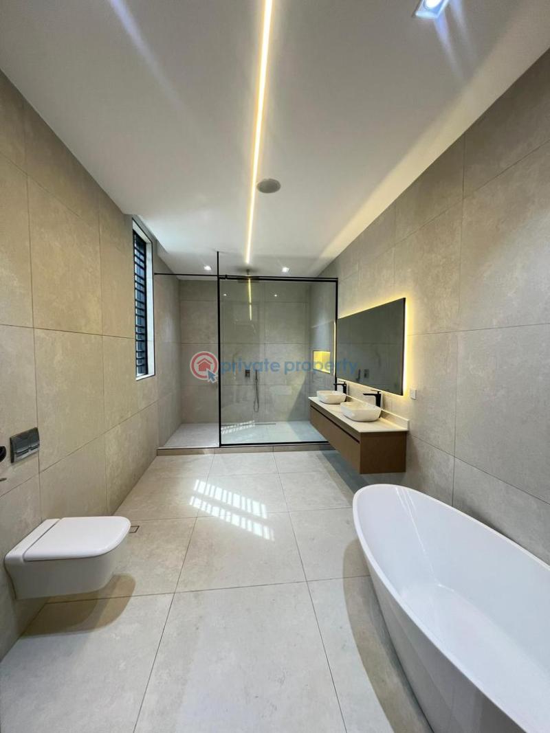 5 bedroom Duplex For Sale Lekki Phase 1 Lagos - 4