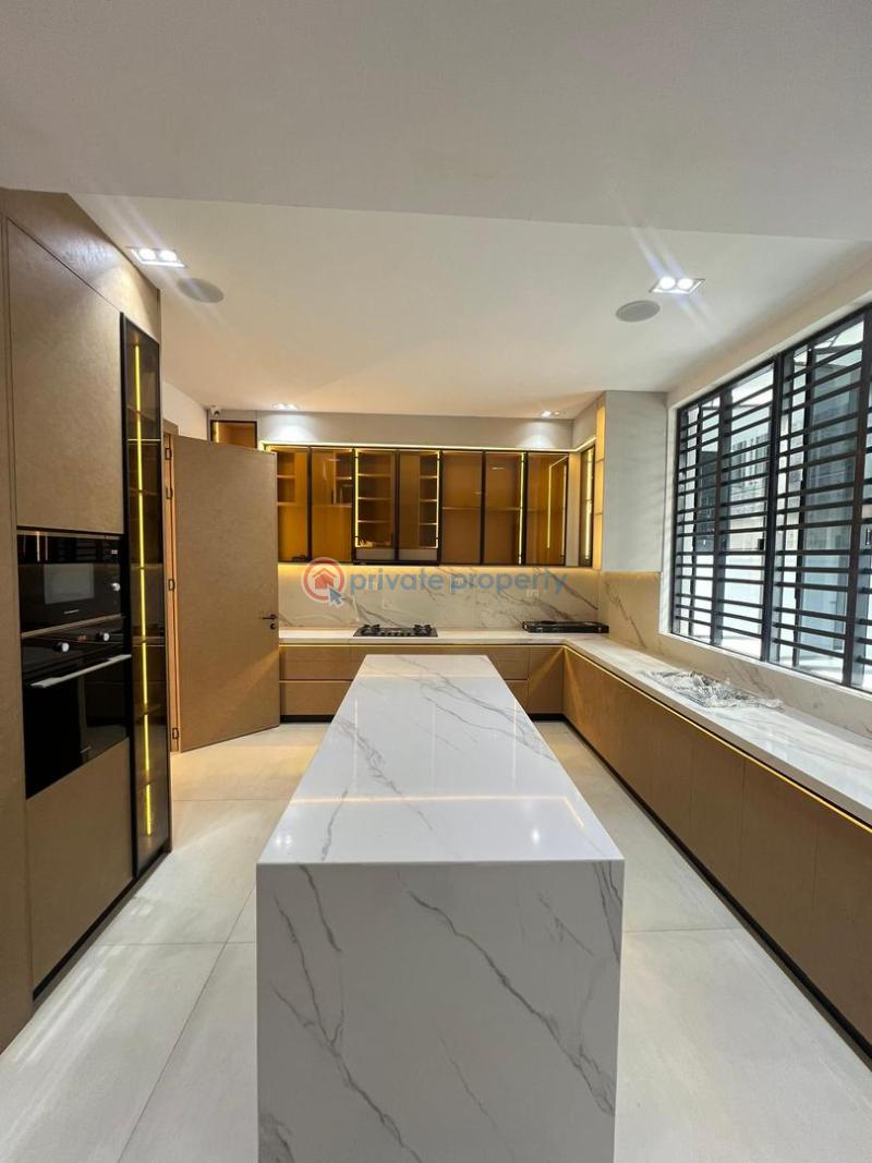 5 bedroom House For Sale Lekki Phase 1 Lekki Lagos - 11