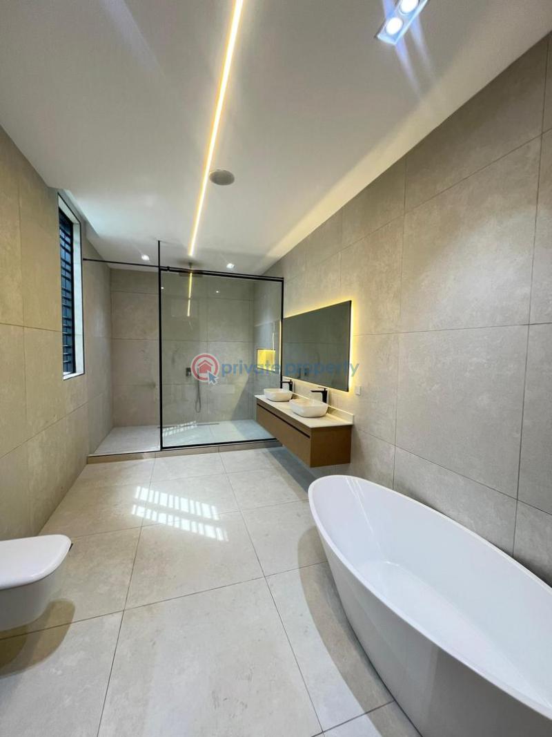 5 bedroom House For Sale Lekki Phase 1 Lekki Lagos - 2
