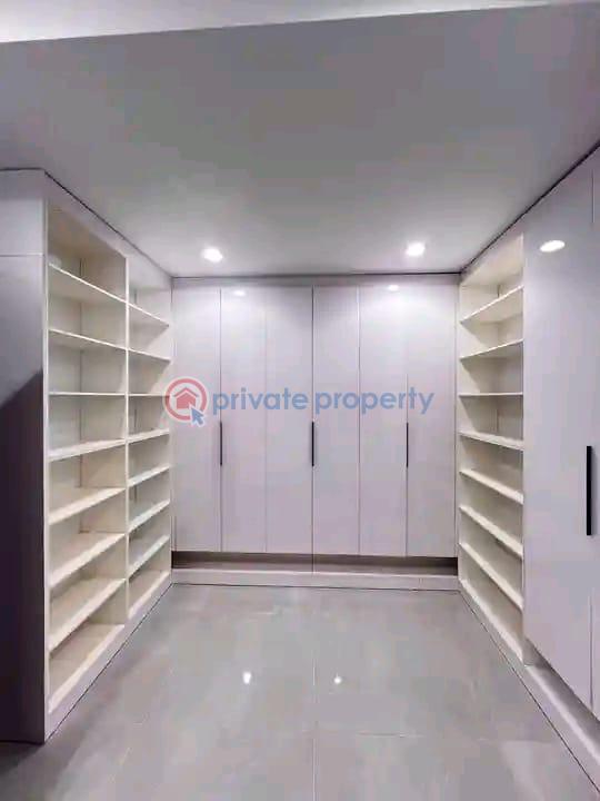 6 bedroom Duplex For Sale Old Ikoyi Lagos - 8