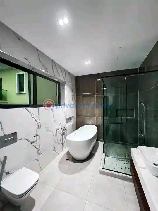 6 bedroom Duplex For Sale Old Ikoyi Lagos - 10