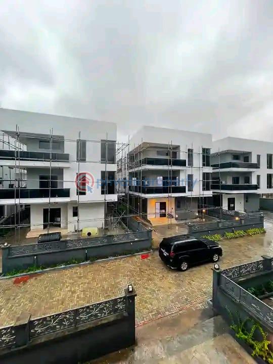 6 bedroom Duplex For Sale Old Ikoyi Lagos - 12