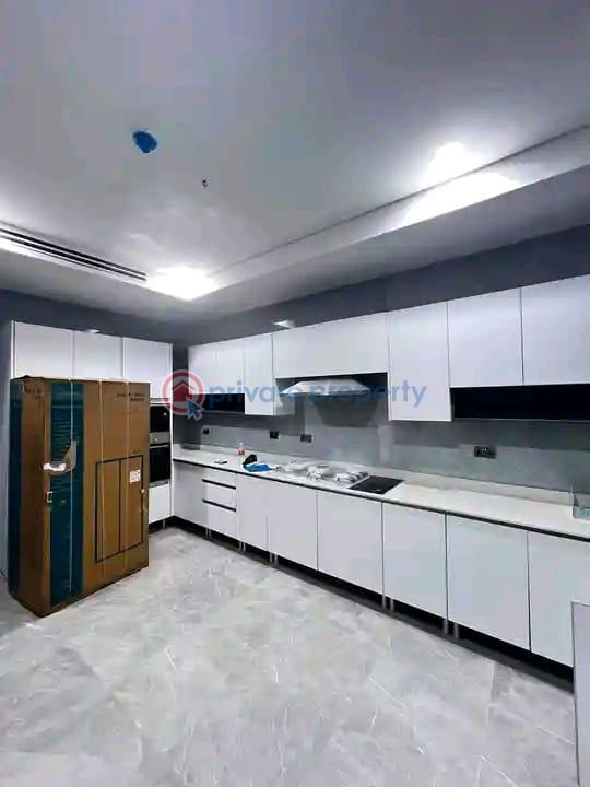 6 bedroom Duplex For Sale Old Ikoyi Lagos - 14