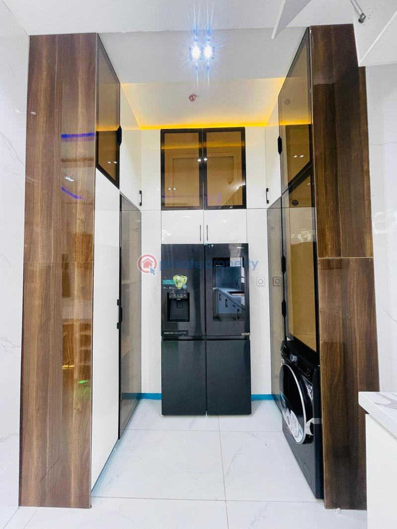 6 bedroom House For Sale Ikate Elegushi Lekki Lagos - 4