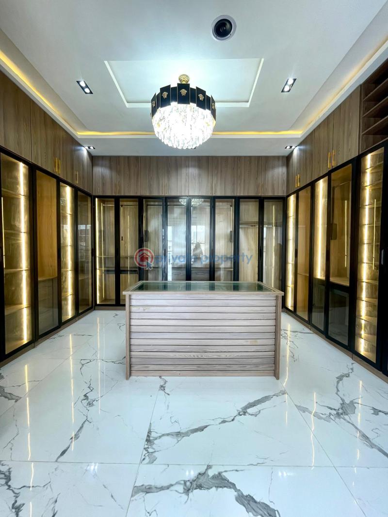 6 bedroom House For Sale Ikate Elegushi Lekki Lagos - 8