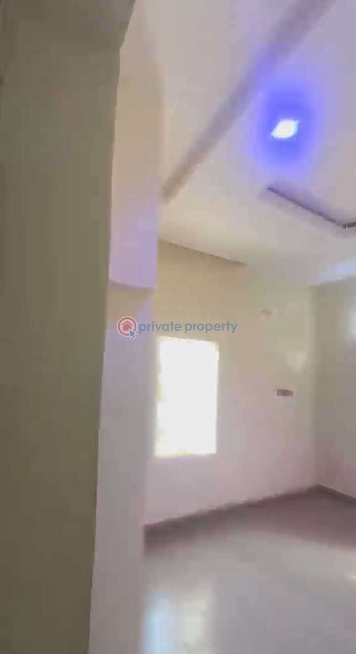 2 bedroom House For Rent Durumi American International School Abuja Durumi Abuja Phase 2  - 1