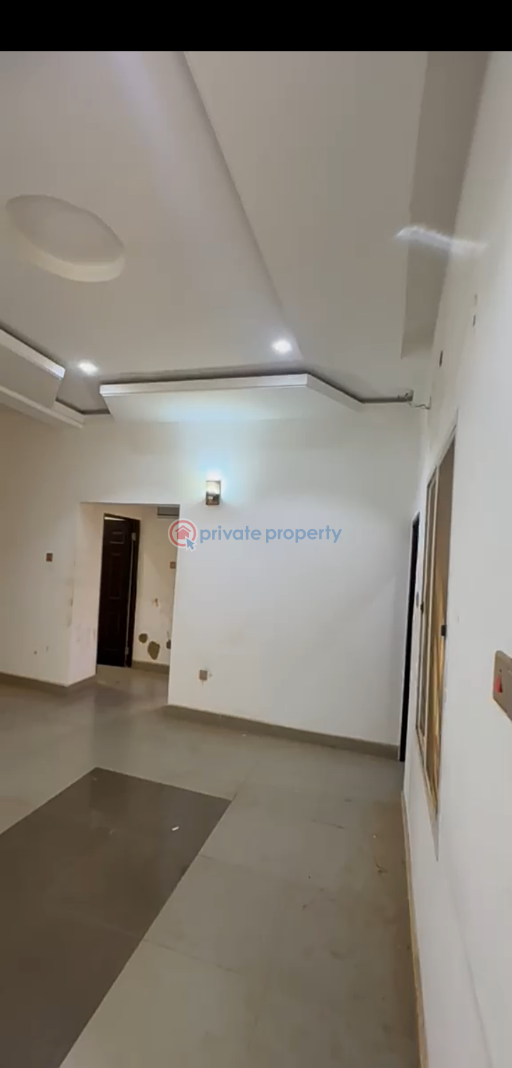 2 bedroom House For Rent Durumi American International School Abuja Durumi Abuja Phase 2  - 4