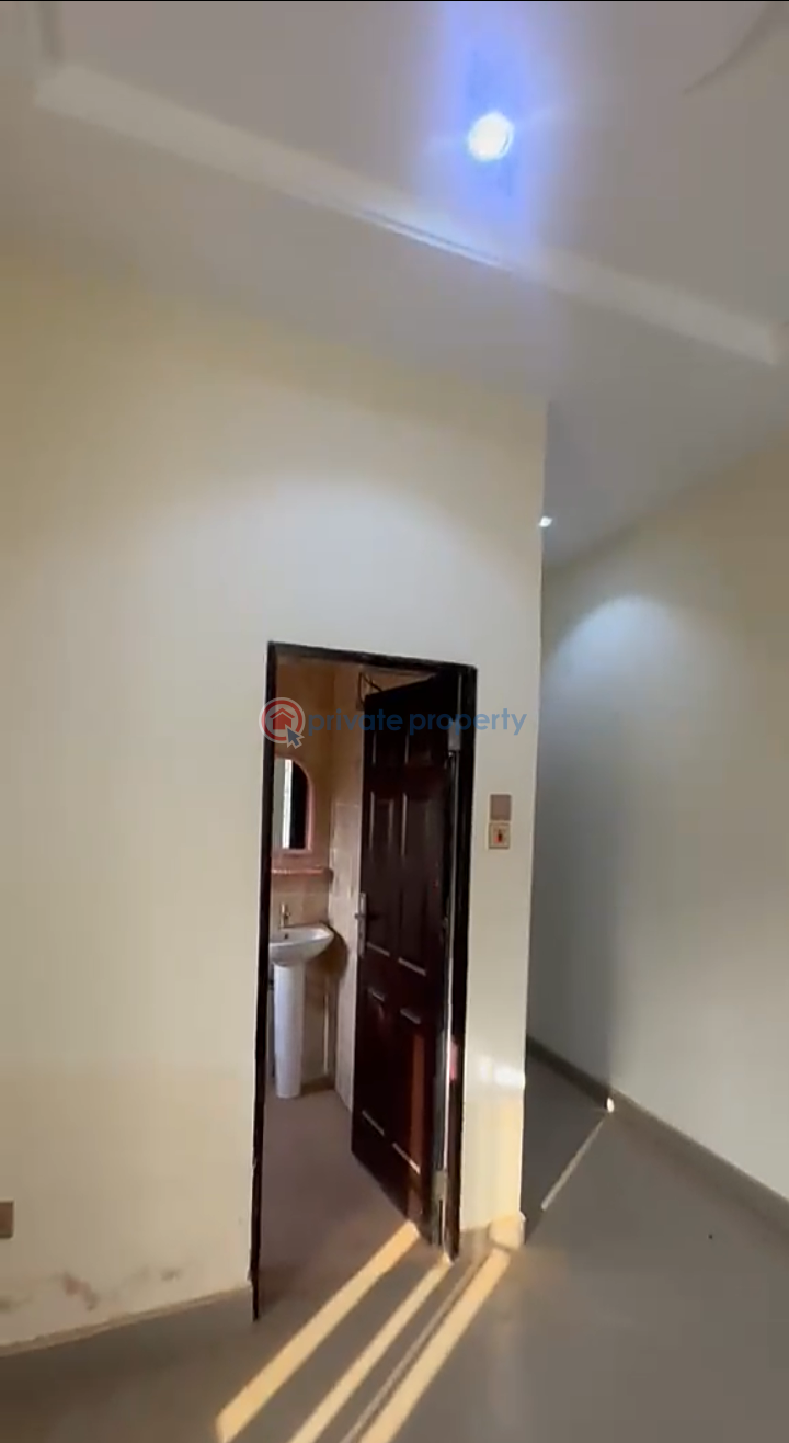 2 bedroom House For Rent Durumi American International School Abuja Durumi Abuja Phase 2  - 3