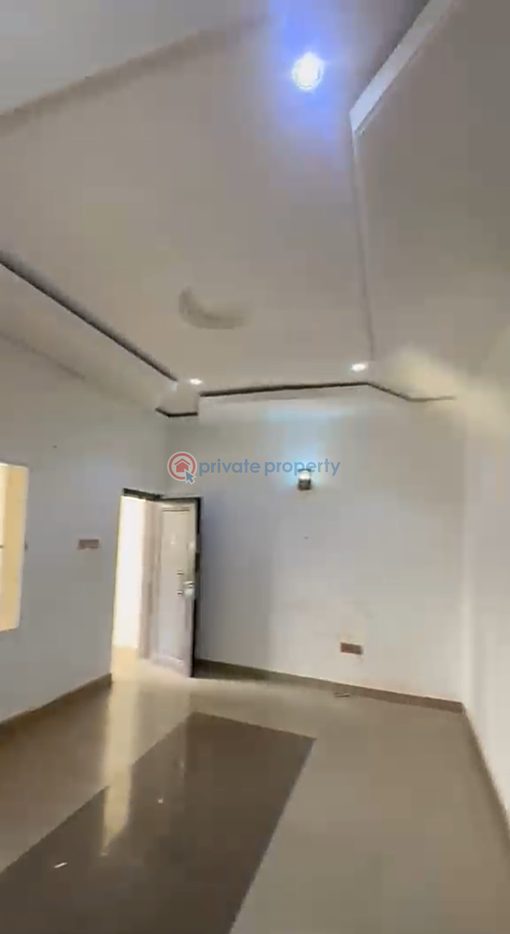 2 bedroom House For Rent Durumi American International School Abuja Durumi Abuja Phase 2  - 2