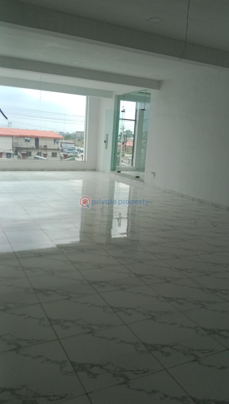 Supermarket/churches/office/showroom etc - 2 Mall/Complex/Plaza For Rent Ogombo Road Lekki Scheme 2 Lekki Phase 2 Lagos - 2