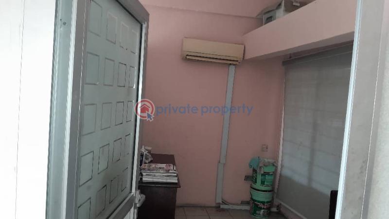 Office For Sale Sura Business Plaza Simpson Street Lagos Island  - 0