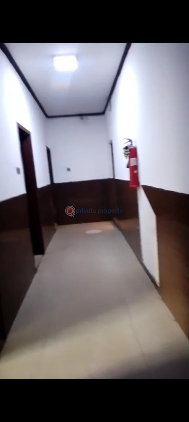 Detached Duplex For Rent Ogunlana Surulere Lagos - 0