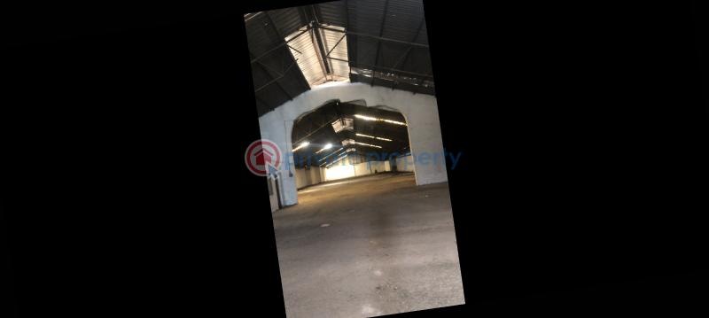 Warehouse For Rent Off Eric Moore Surulere Lagos