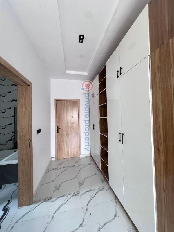 4 bedroom Detached Duplex For Sale Captains Court Ajah Lagos - 15